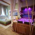 Dream & Relax Fiore Bed & Breakfast Bari