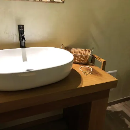 Dream & Relax Fiore 住宿加早餐酒店