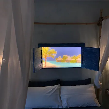 住宿加早餐酒店 Dream & Relax Fiore