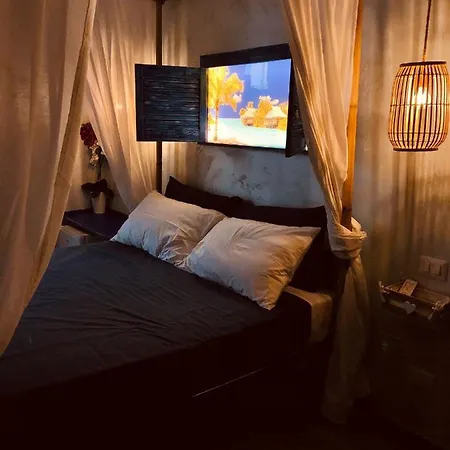 住宿加早餐酒店 Dream & Relax Fiore