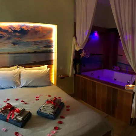 Dream&relax Fiore Bed & Breakfast Bari