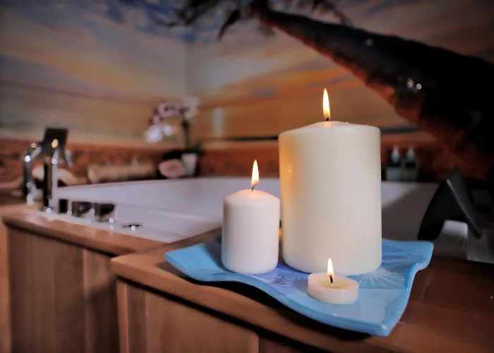 Dream & Relax Fiore Bed & Breakfast 4*