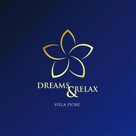 Dream & Relax Fiore Alojamento de Acomodação e Pequeno-almoço