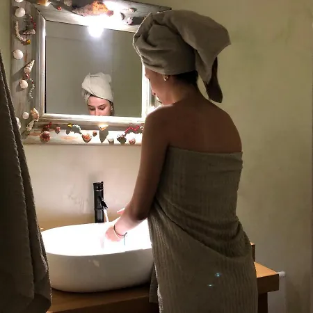Bed & Breakfast Dream & Relax Fiore