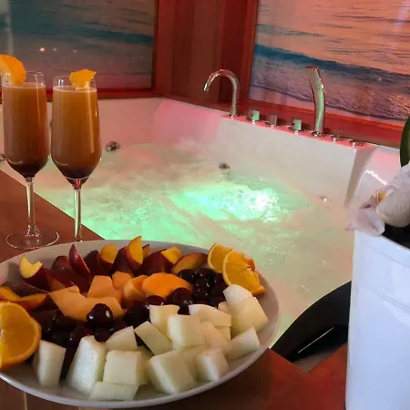 Panzió Dream & Relax Fiore 4*