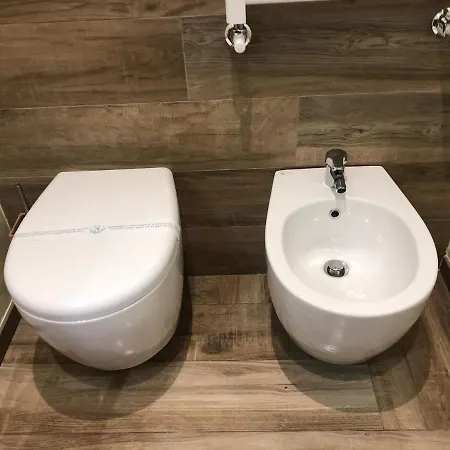 Dream & Relax Fiore Bed & Breakfast Bari