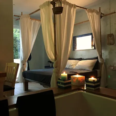 Dream & Relax Fiore Bed & Breakfast *