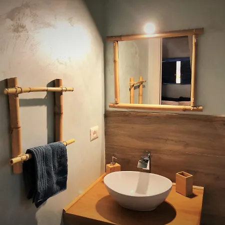 Dream & Relax Fiore Bed & Breakfast Bari