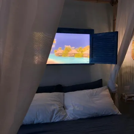 Bed & Breakfast Dream & Relax Fiore *