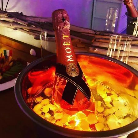 Dream & Relax Fiore 4* Bari