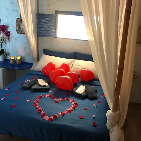 Bed & Breakfast Dream & Relax Fiore Bari