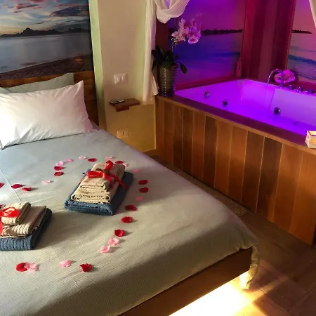 Dream & Relax Fiore 4*