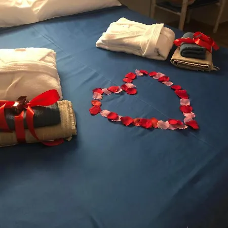 Dream & Relax Fiore Panzió