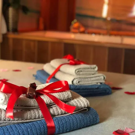 Bed & Breakfast Dream & Relax Fiore *