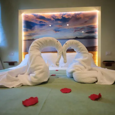 Bed & Breakfast Dream & Relax Fiore *