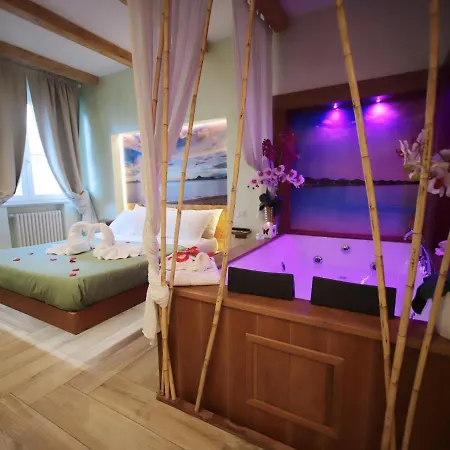 Dream & Relax Fiore Bed & Breakfast Bari