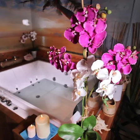 Dream & Relax Fiore Bed and breakfast Bari