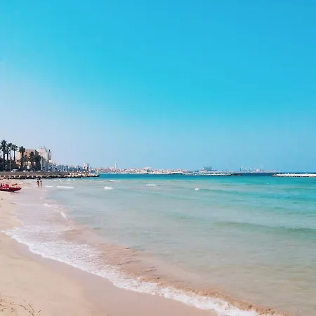 Dream & Relax Fiore Bari