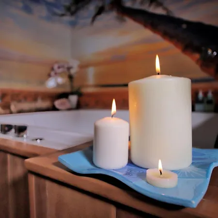 Dream & Relax Fiore Bed & Breakfast *