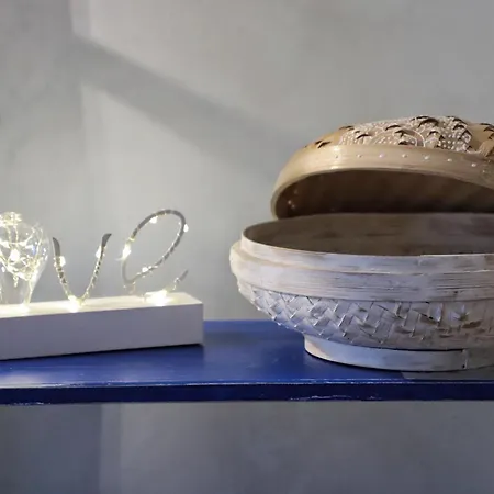 Bed & Breakfast Dream & Relax Fiore