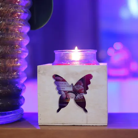 Bed & Breakfast Dream & Relax Fiore