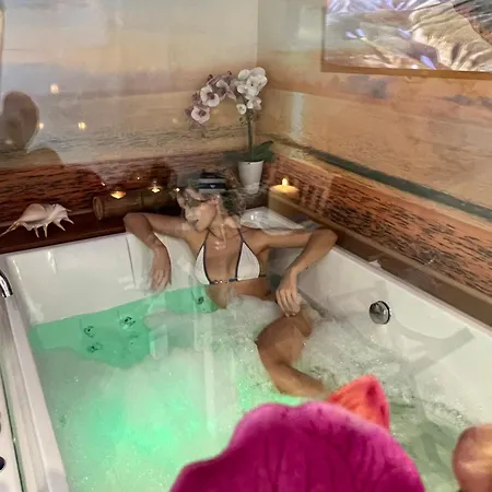 Bed & Breakfast Dream & Relax Fiore 4*