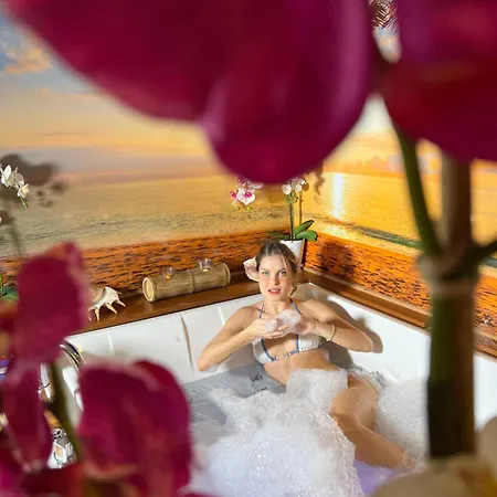 Dream & Relax Fiore Bed & Breakfast Bari