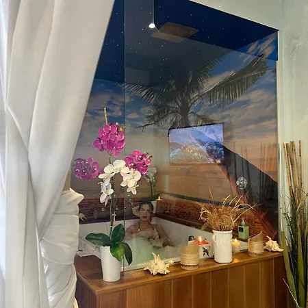 Dream & Relax Fiore * Bari