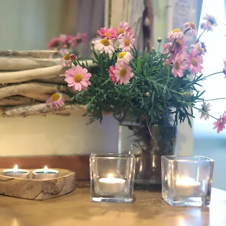 Bed & Breakfast Dream & Relax Fiore