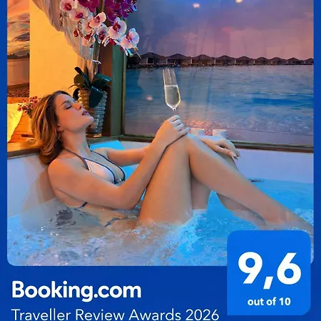 Dream & Relax Fiore Bed and breakfast Bari