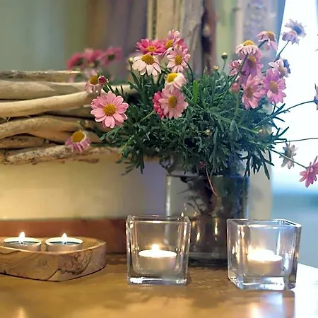 Dream & Relax Fiore Bed and breakfast Bari