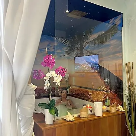 Bed and breakfast Dream & Relax Fiore 4*