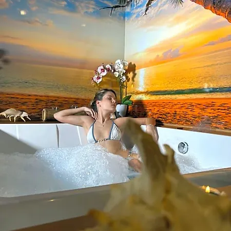 Bed and breakfast Dream & Relax Fiore Bari