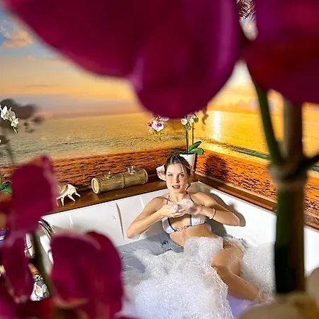 Dream & Relax Fiore 4* Bari