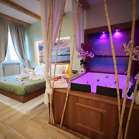 Dream & Relax Fiore Bed and breakfast