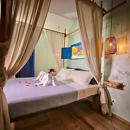 Dream & Relax Fiore Bed and breakfast 4*
