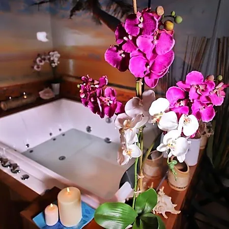 Dream & Relax Fiore Bed and breakfast Bari
