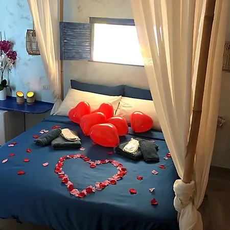 Dream & Relax Fiore 4* Bari