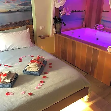Dream & Relax Fiore Bed and breakfast