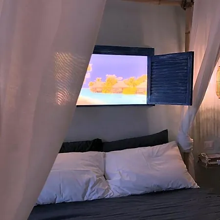 Bed and breakfast Dream & Relax Fiore Bari