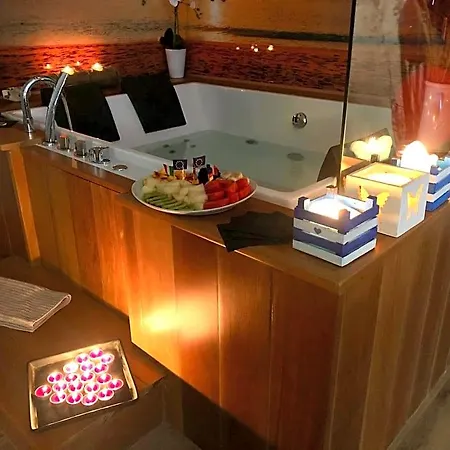 Bed and breakfast Dream & Relax Fiore Bari