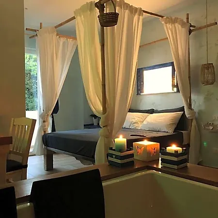 Alojamento de Acomodação e Pequeno-almoço Dream & Relax Fiore 4*