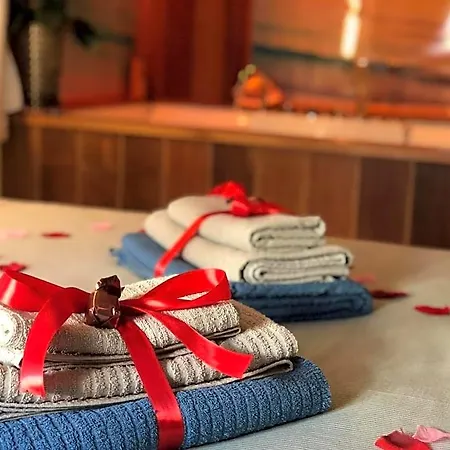 Alojamento de Acomodação e Pequeno-almoço Dream & Relax Fiore Bari