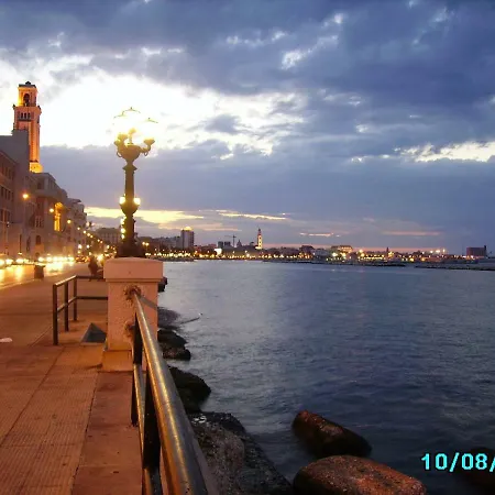 Dream & Relax Fiore 4* Bari