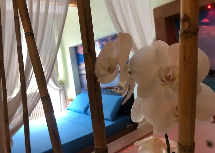 Dream & Relax Fiore Bed and breakfast