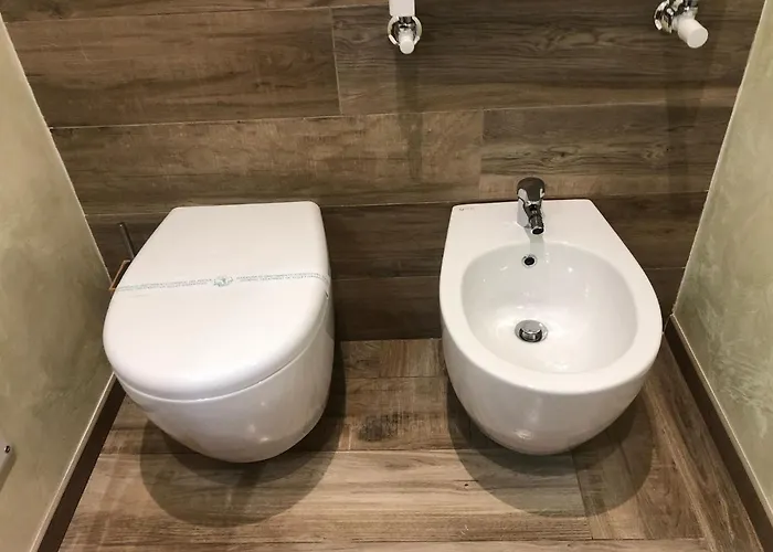 Dream & Relax Fiore Bed and breakfast Bari