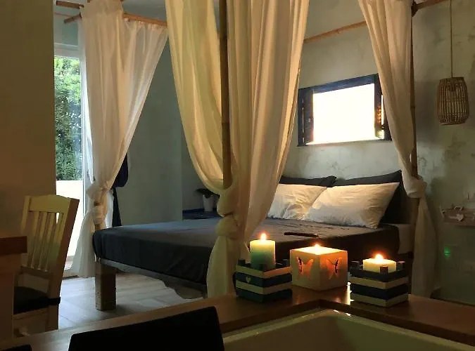 Dream & Relax Fiore Bed & Breakfast 4*