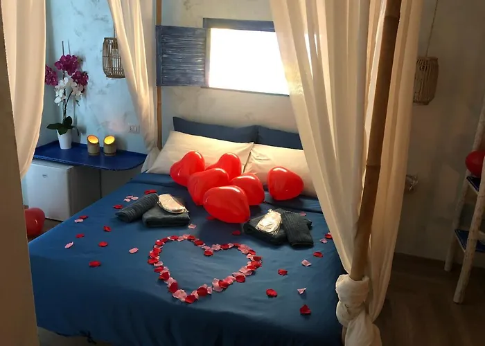 Bed and breakfast Dream & Relax Fiore Bari