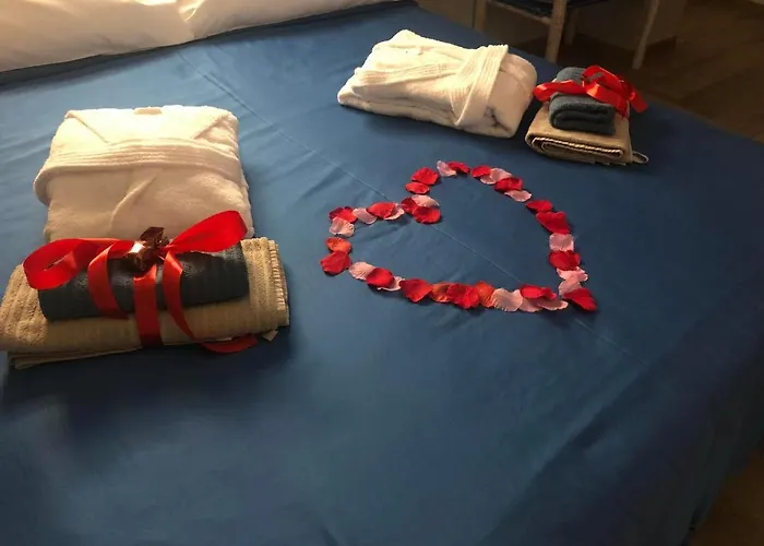 Dream & Relax Fiore Bed and breakfast