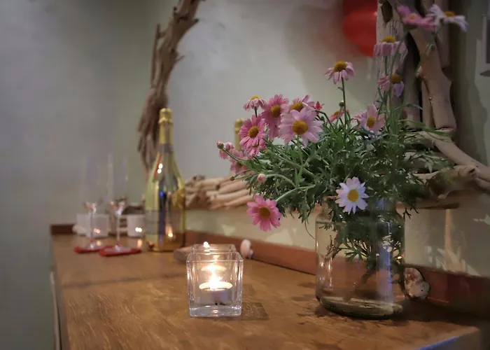 Dream & Relax Fiore 4*